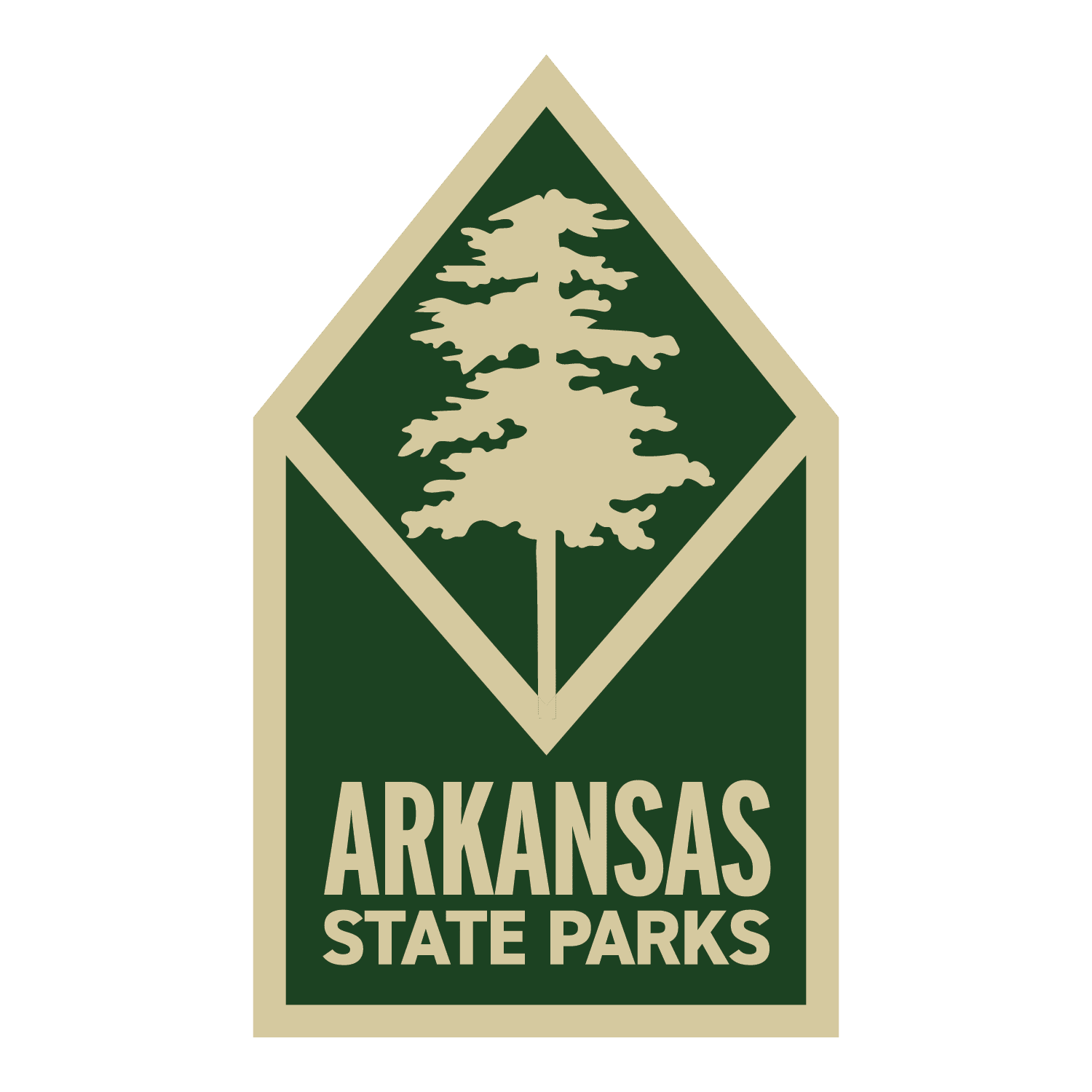 Arkansas State Parks