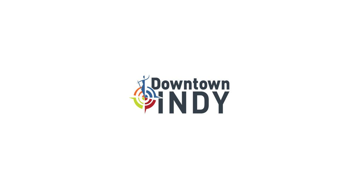 Downtown Indy