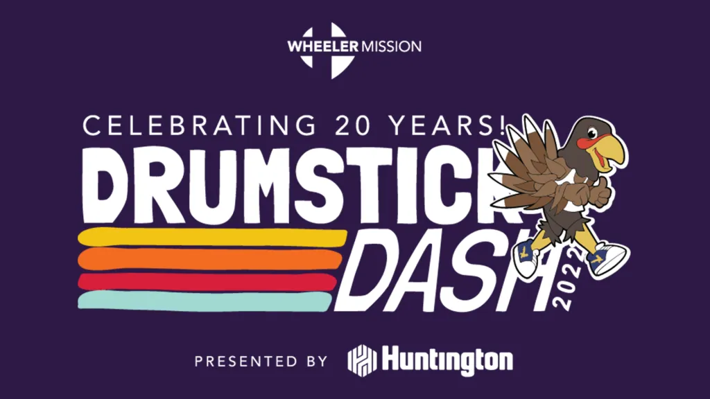 Drumstick Dash