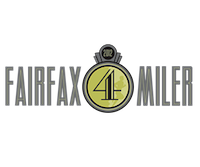Fairfax 4 Miler