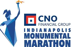 CNO Financial Group Indianapolis Monumental Marathon