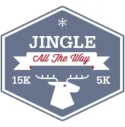 Jingle All The Way 15K and 5K