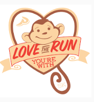 Love the Run You're With